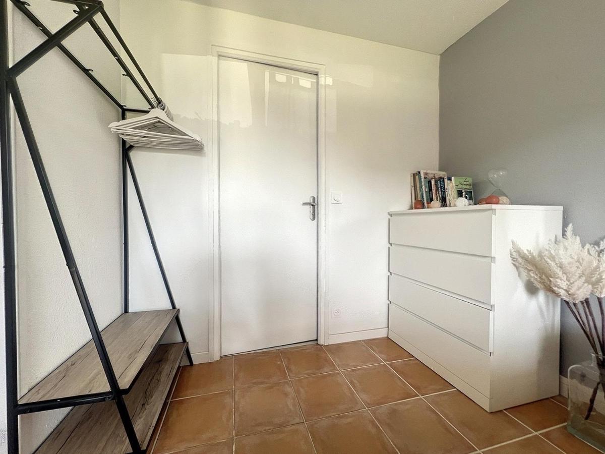 Appartement Avec Jardin A 30M De La Plage Villers-sur-Mer Exterior foto