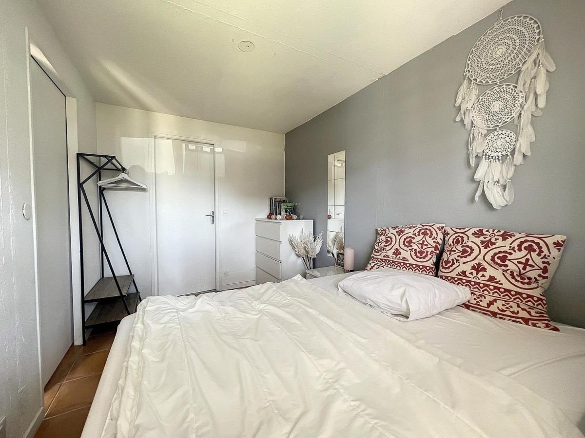 Appartement Avec Jardin A 30M De La Plage Villers-sur-Mer Exterior foto