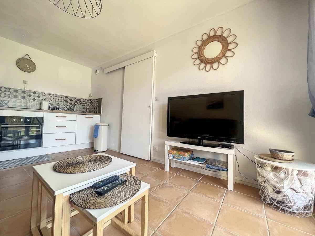 Appartement Avec Jardin A 30M De La Plage Villers-sur-Mer Exterior foto